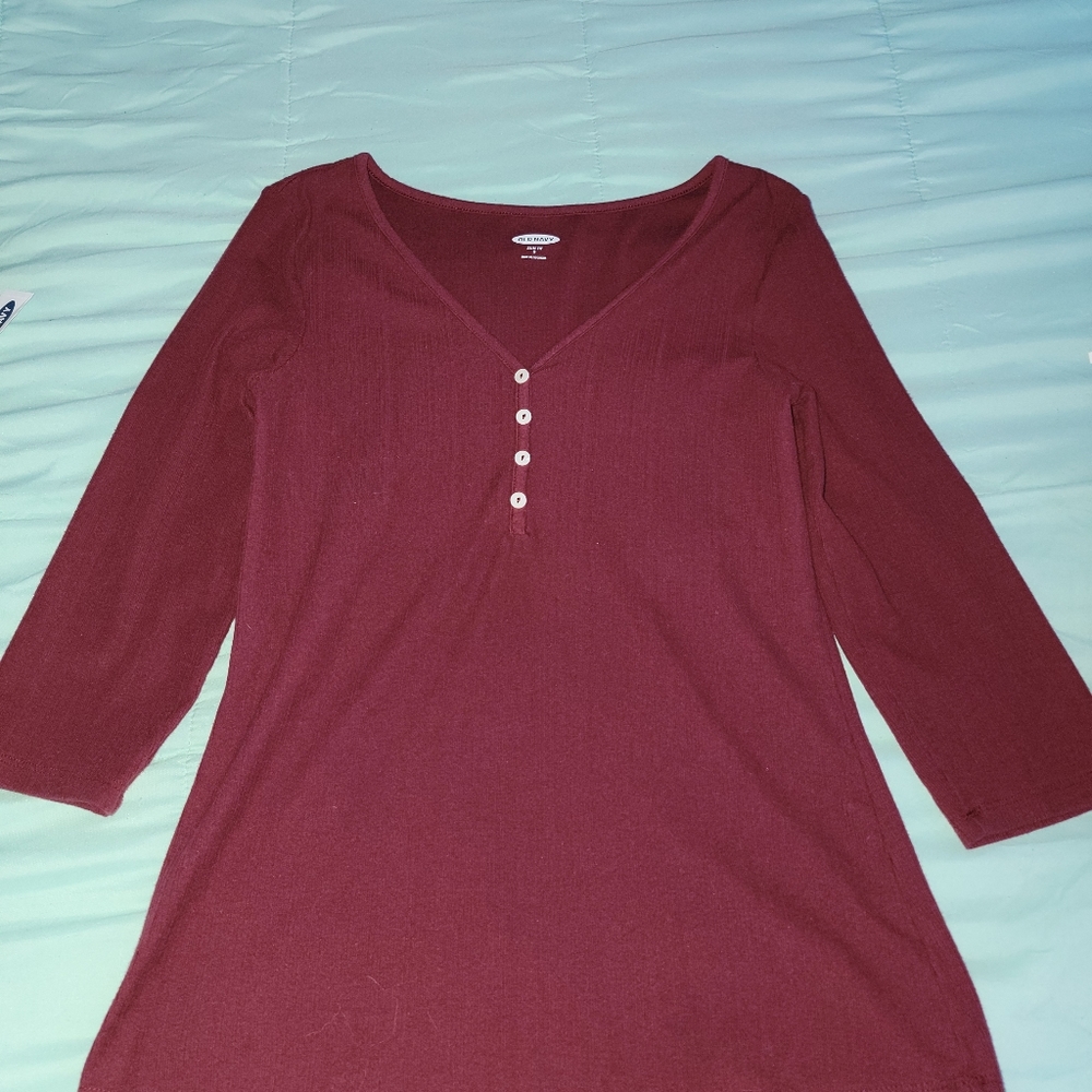 T shirt slim fit